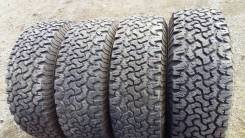 BFGoodrich All-Terrain T/A. Грязь AT, 2010 год, износ: 10%, 4 шт