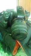 Sony Alpha SLT-A65 Kit