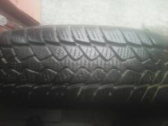 Matador MPS-510 Van M+S. Зимние, без шипов, 2010 год, износ: 5%, 2 шт