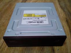 DVD-RW приводы.