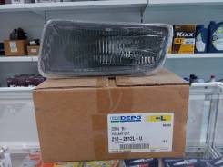 Фара противотуманная. Toyota Corona, ST210 Toyota Corona Premio Двигатели: 3SFE, 3SFSE