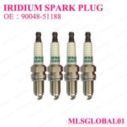 Denso SXU22PR9 iridium