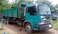 Hino Profia. Продаётся самосвал , 17 000 куб. см., 20 000 кг.