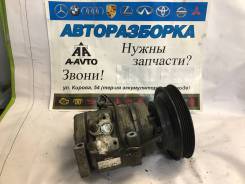 Компрессор кондиционера.