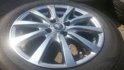 Manaray Sport. 6.0x15", 4x100.00, ET45, ЦО 67,0 мм.
