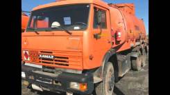 Камаз. , 32 куб. см., 17 000 кг.