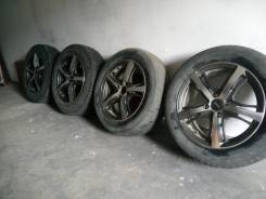 SSW. x15, 4x100.00