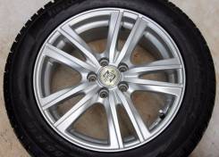 Zephyr. 6.0x16, 5x100.00, ET45
