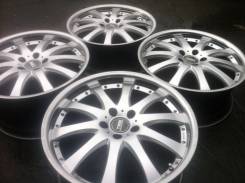 Enkei. 8.5/9.5x19, 5x114.30, ET42/45