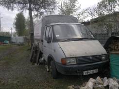 ГАЗ 33021. Продается ГАЗель, 2 500 куб. см., 1 500 кг.