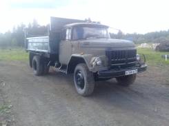 ЗИЛ 130. Продам самосвал, 11 111 куб. см., 11 000 кг.