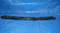 Жесткость бампера. Nissan Bluebird Sylphy, FG10, QG10, QNG10, TG10 Nissan Pulsar, N16 Nissan Sunny, B15, FB15, FNB15, G10, JB15, N16G, QB15, SB15 Двиг...