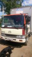 Hino Ranger. Продается грузовик , 8 000 куб. см., 5 000 кг.