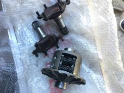 Редуктор. Toyota: Crown, Mark X, Brevis, Mark II, Chaser Двигатель 1JZGTE
