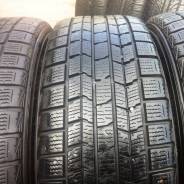 Dunlop DSX-2. Зимние, без шипов, 2012 год, износ: 10%, 4 шт