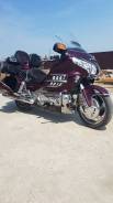 Honda Gold Wing. 1 800 куб. см., исправен, птс, с пробегом