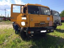 Камаз. шосейник, 25 куб. см., 24 000 кг.