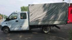 ГАЗ Газель Next A22R32. Продам Газель NEXT, 2 800 куб. см., 3 500 кг.