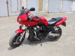 Yamaha FZ 600. 600 куб. см., исправен, птс, с пробегом
