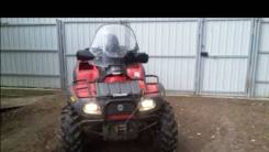 BRP Can-Am Quest Max. исправен, есть птс, с пробегом