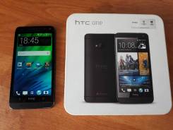 HTC One Dual Sim. Б/у