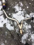 Выхлопная труба. Subaru Legacy, BL, BPH, BL5, BLE, BP9, BP, BL9, BP5, BPE