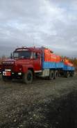 Краз. Продаётся краз 260, 2 500 куб. см., 12 000 кг.