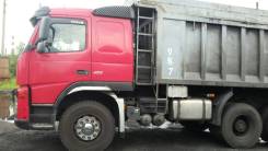 Volvo. Продам вольво в отличном состоянии кабина с спальником., 12 000 куб. см., 20 000 кг.