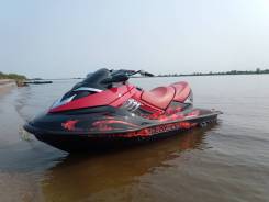BRP Sea-Doo RXT. 215,00 л.с., 2006 год год