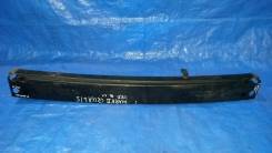 Жесткость бампера. Toyota Mark II Wagon Qualis, MCV20, MCV20W, MCV21, MCV21W, MCV25, MCV25W, SXV20, SXV20W, SXV25, SXV25W Toyota Mark II, MCV20, MCV21...