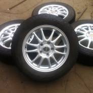 A-Tech Final Speed. 6.0x16, 5x114.30, ET53