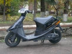 Suzuki Sepia. 49 куб. см., неисправен, без птс, с пробегом