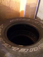 Bridgestone Dueler A/T. Летние, износ: 30%, 4 шт