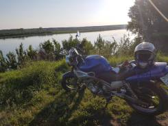 Yamaha FZX 250 Zeal. 250 куб. см., исправен, птс, с пробегом