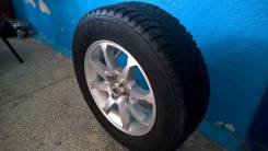 DJ WHEELS. 5.5x13, 4x98.00, ET20