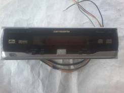 Pioneer Carrozzeria SDV-P7