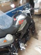 BMW F 800 ST. 800 куб. см., исправен, птс, с пробегом. Под заказ