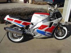 Yamaha FZR. 998 куб. см., исправен, птс, с пробегом