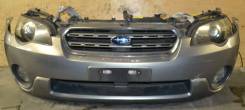 Ноускат. Subaru Outback, BP9