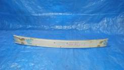 Жесткость бампера. Toyota: Echo Verso, Yaris, Echo, Funcargo, Platz, Yaris Verso Двигатели: 2NZFE, 1NZFE, 1SZFE