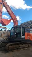Hitachi ZX. Продам Экскаватор Хитачи ZX-160LC; габаритный, 1 111 куб. см., 0,70 куб. м. Под заказ