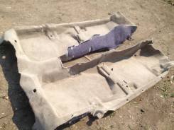 Ковровое покрытие. Toyota Camry, ACV30, ACV30L Двигатель 2AZFE