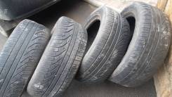 Michelin. Летние, износ: 50%, 4 шт