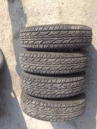 Dunlop Grandtrek AT3. Летние, износ: 5%, 4 шт