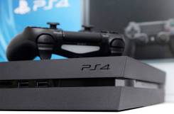 Sony PlayStation 4