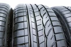 Dunlop SP Sport 01. Летние, износ: 5%, 4 шт