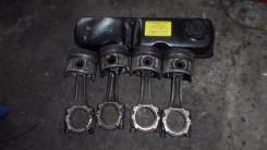 Поршень. Nissan: Bluebird, Cherry, Wingroad, Bluebird Sylphy, Stanza, Silvia, Sunny California, Laurel Spirit, Avenir, Langley / Liberta Villa, Sunny...