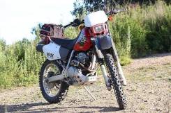 Honda XR 250R. 250 куб. см., исправен, птс, с пробегом