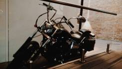 Yamaha XVS 400. 400 куб. см., исправен, птс, с пробегом