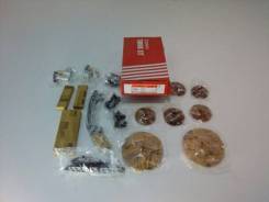 Цепь ГРМ. Nissan: Cedric, Pathfinder, Terrano, Maxima, Ambulance, Presage, Elgrand, Bassara, Leopard, Cima, Cefiro, Gloria Двигатели: VQ20DE, VQ25DE...